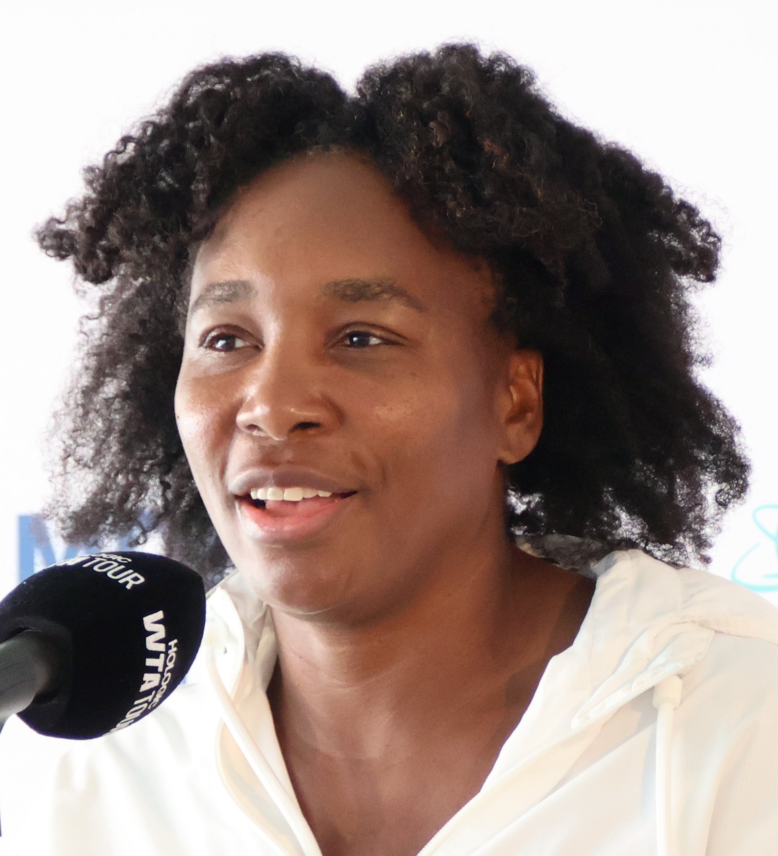 Venus Williams, 46, Gets US Open Wild Card; Slot Held for Serena