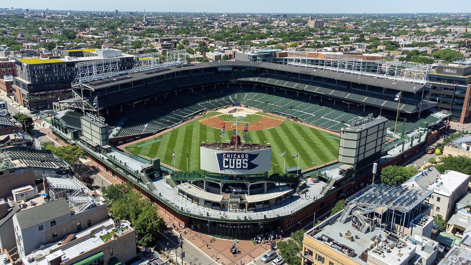Urquidy's 6 Sharp Innings Lift White Sox Past Cubs 3-0