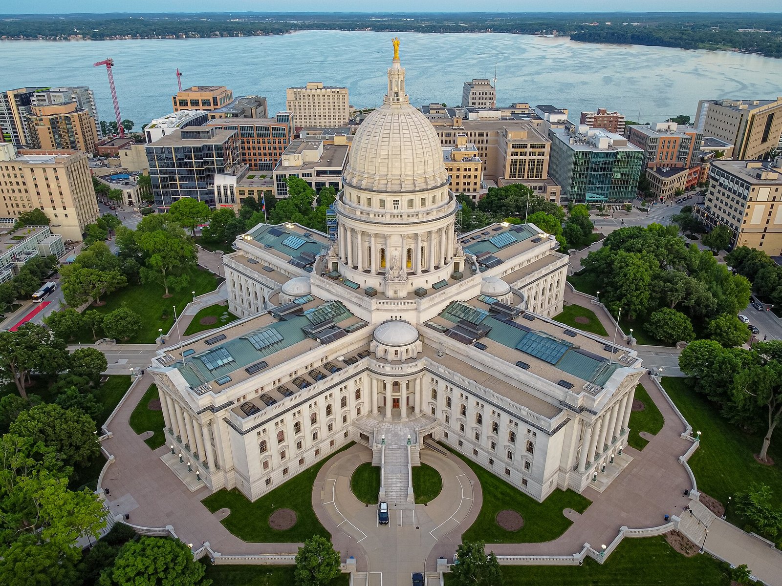 Judge: Wisconsin Paper Absentee Ballots Fail Disabled Voters