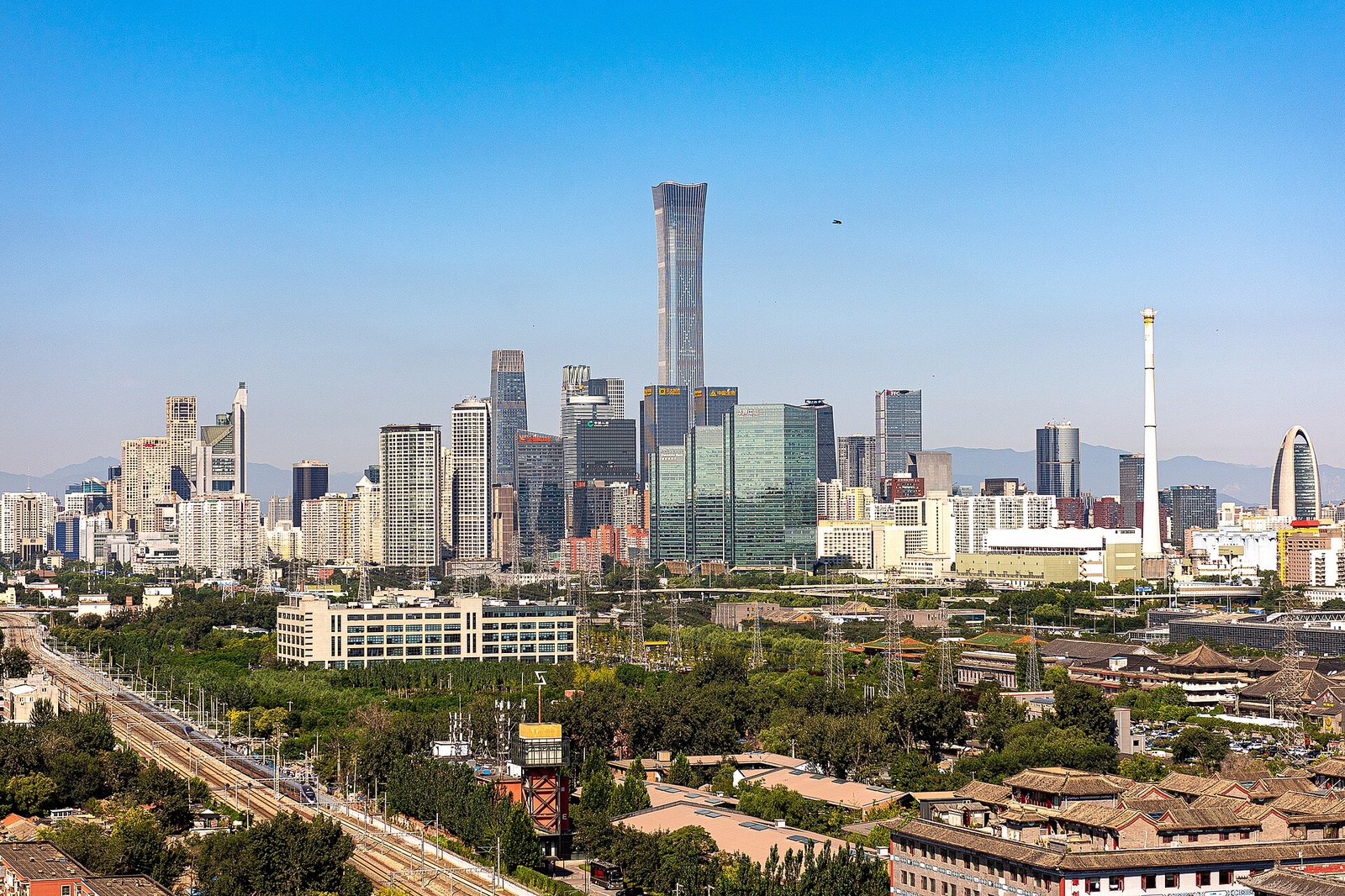 Zhu Rongji, Architect of China's 1990s Reforms, Dies at 97